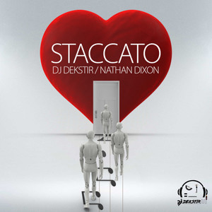 Staccato(feat. Nathan Dixon)