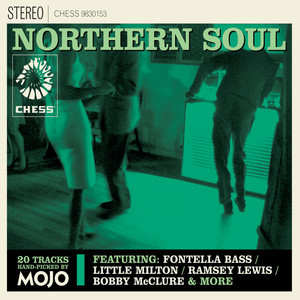 Chess Northern Soul