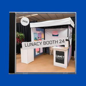 LUNACY BOOTH 24 (Explicit)