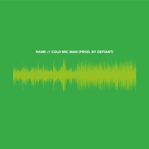 Cold Mic Man (Explicit)