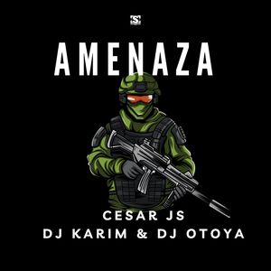 Amenaza (Explicit)