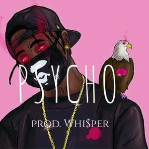 Psycho (已售)