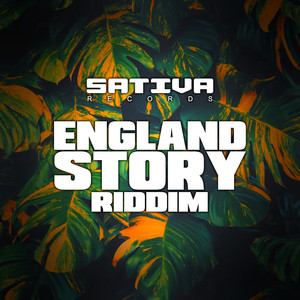England Story Riddim