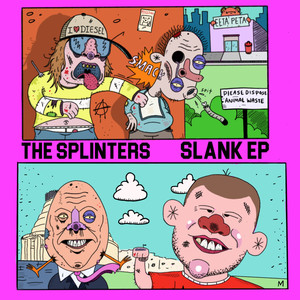 Stale & Pale (Explicit)