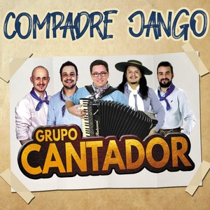 Compadre Jango