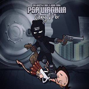 Psa Virginia (Juug Mix|Explicit)