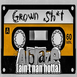 Grown Sh*t(LP)