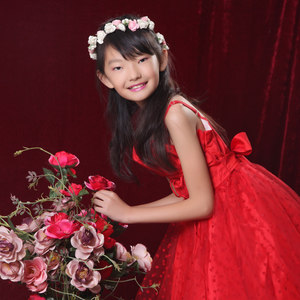 美若黎明 (童星版)