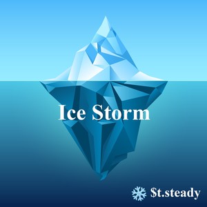 Ice Storm (prod.Retnik Beats&10keys)