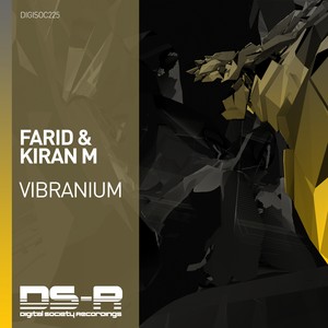 Vibranium (Original Mix)