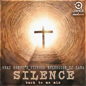 Silence (Back To Me Mix)