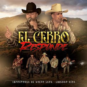 El Cerro Responde (feat. Leandro Ríos)