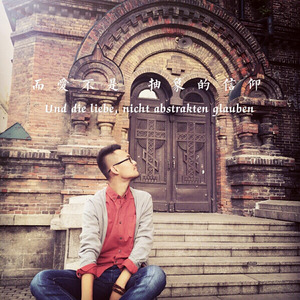 Till I first met you