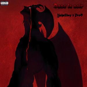 Dans le noir(feat. ProG) (Explicit)