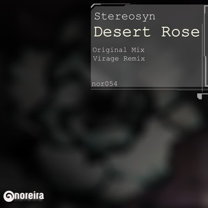 Desert Rose