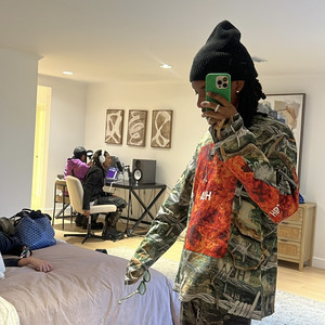 Vibe (Explicit)