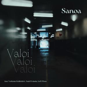 Rauhasi virtaa (feat. Verkosto Kollektiivi) (Electro Version)