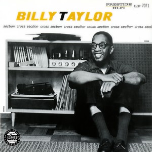 Billy Taylor - I'll Be Around