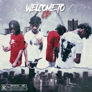 Welcome TO CP (Explicit)