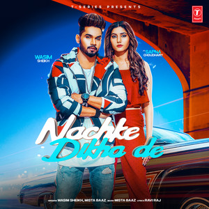 Nachke Dikha De