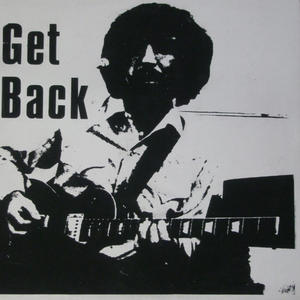 Get Back (Explicit)