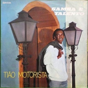 SAMBA E TALENTO - 1970