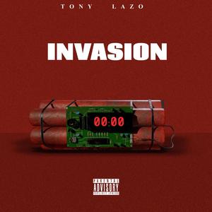 Invasion (Explicit)