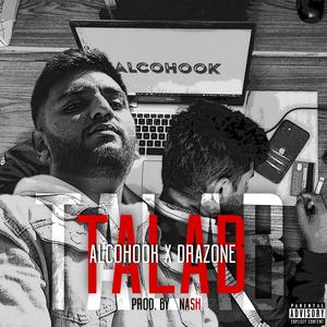 TALAB (feat. Drazone) (Explicit)