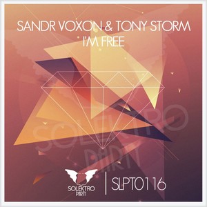 I'm Free (Original Mix)