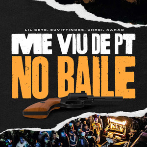 Me viu de PT no baile