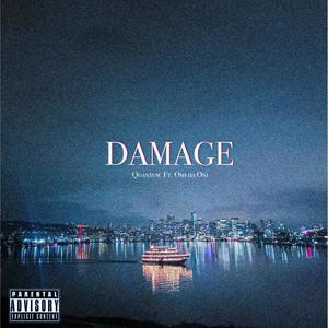 Damage (feat. Omi Da Oni) (Explicit)