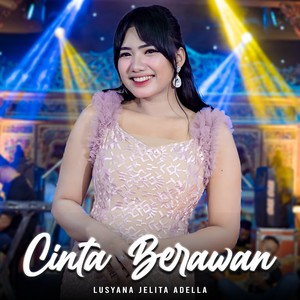 Cinta Berawan