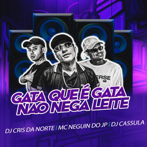 Gata Que É Gata Não Nega Leite (Explicit)