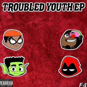 I Can't Fall in Love (feat. Fab4) (Explicit)