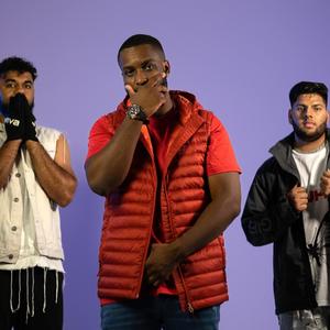 WIN (feat. Harry Sharma & Truelove)