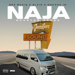 Naja (feat. BnS Musiq & Bokang JR)