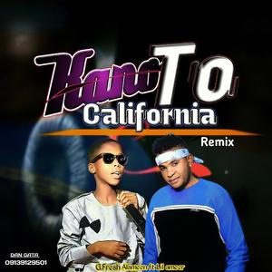 Kano to California (feat. Lil Ameer) [Remix] [Explicit]