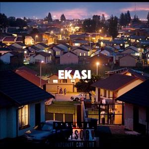 eKasi (feat. GMoll4Mulla) [Explicit]