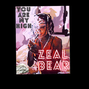 You Are My High (Explicit)