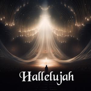 Hallelujah (feat. Saylor Wilterding)