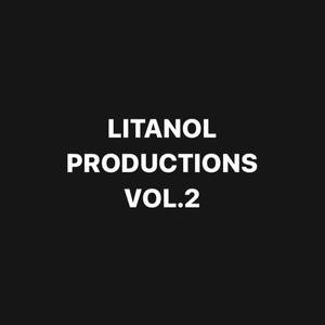 Litanol Productions, Vol. 2 (Explicit)