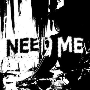 need me (feat. Ghoon)
