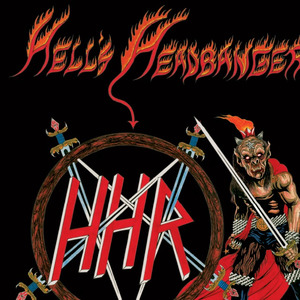 HELLS HEADBANGERS - Compilation Vol. 6