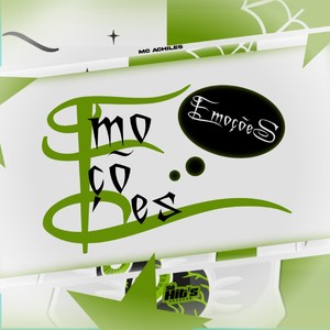 Emoções (Explicit)