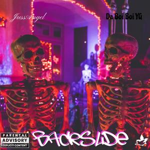 Backslide (Explicit)