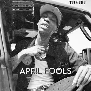 APRIL FOOLS (Explicit)