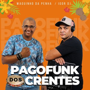 Pagofunk dos Crentes