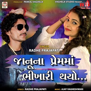 Janu Na Prem Ma Bhikhari Thayo