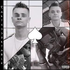 Cartes sur table (feat. Stormzie) [Explicit]