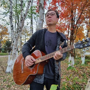 听化的孩子 (伴奏)